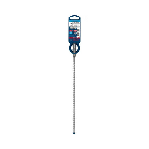 Foret béton SDS-Plus BOSCH 7X Expert 4 taillants 6.5x250x315mm (1 pièce) - 2608900081 - Déstockage - BAKZOKA