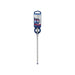 Foret béton SDS-Plus BOSCH 7X Expert 4 taillants 8x150x215mm (1 pièce) - 2608900089 - Déstockage - BAKZOKA