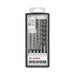 Foret béton SDS-Plus BOSCH Robust Line plus-5 (5 pièces) - 2607019927 - Déstockage - BAKZOKA