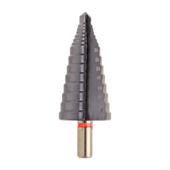 Foret étagé ERKO ALTINIUM 20-34mm - 49005 - Déstockage - BAKZOKA