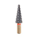Foret étagé ERKO ALTINIUM 6-18 mm - 49002 - Déstockage - BAKZOKA