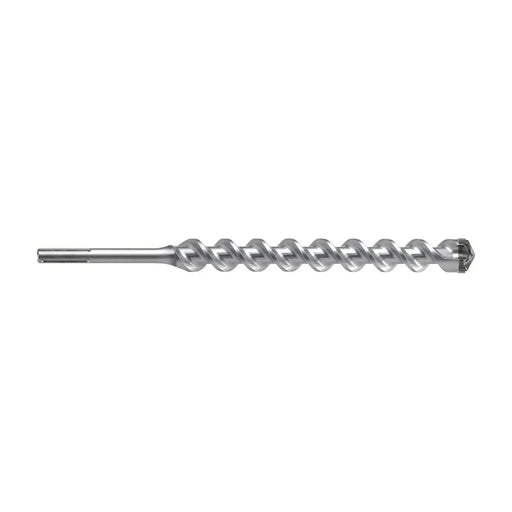 Foret SDS-Max DIAGER ULTIMAX 646 10 taillants 28x540mm - 166D28L0540 - Déstockage - BAKZOKA