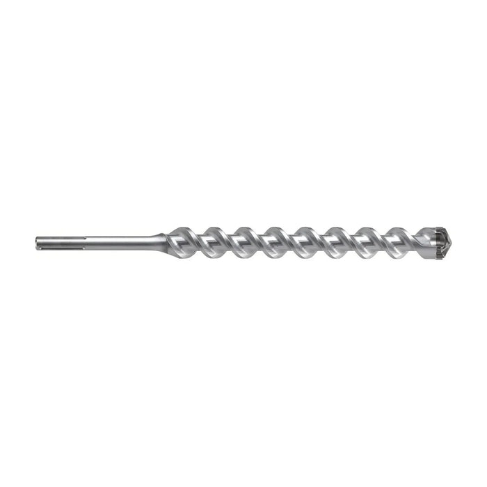 Foret SDS-Max DIAGER ULTIMAX 646 10 taillants 28x540mm - 166D28L0540 - Déstockage - BAKZOKA