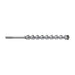 Foret SDS-Max DIAGER ULTIMAX 646 10 taillants 28x540mm - 166D28L0540 - Déstockage - BAKZOKA