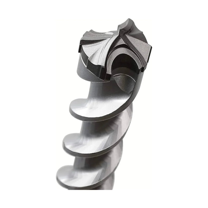 Foret SDS-Max DIAGER ULTIMAX 646 10 taillants 28x540mm - 166D28L0540 - Déstockage - BAKZOKA