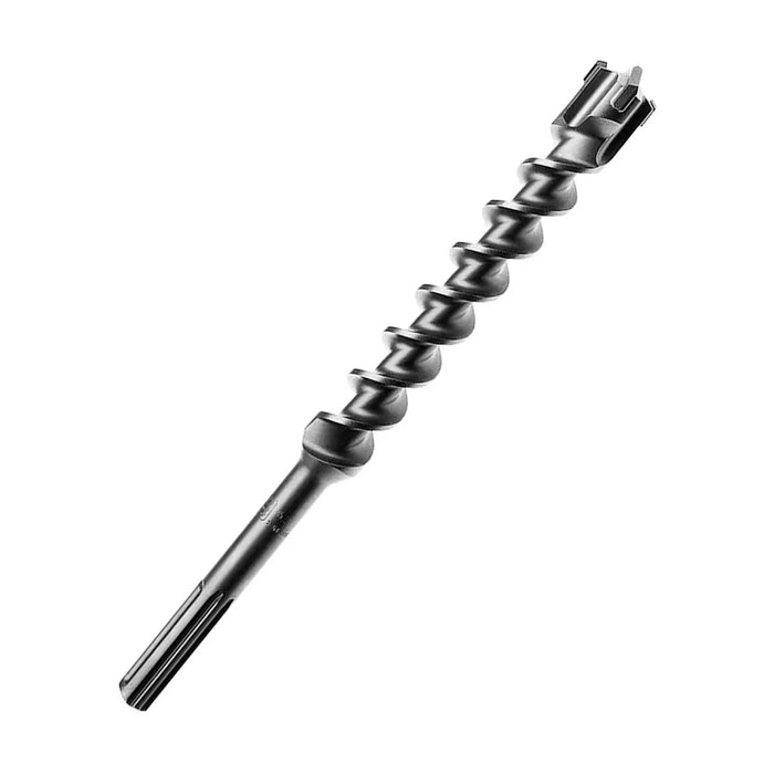 Foret SDS-Max MAKITA B-20111 carbure de tungstène 4 taillants NEMESIS 25x520mm - Déstockage - BAKZOKA