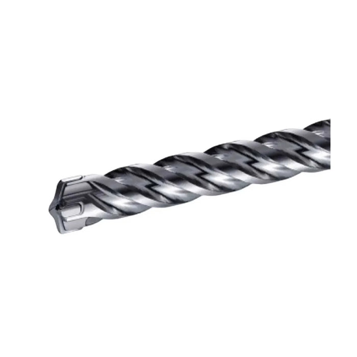 Foret SDS-Max MAKITA B-20111 carbure de tungstène 4 taillants NEMESIS 25x520mm - Déstockage - BAKZOKA