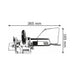 Fraiseuse à lamelles BOSCH PRO GFF 22 A + coffret - 0601620003 - Déstockage - BAKZOKA