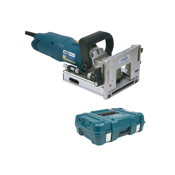 Fraiseuse à lamelles VIRUTEX 900W + mallette AB111N - Déstockage - BAKZOKA