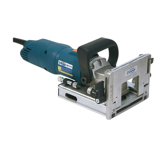 Fraiseuse à lamelles VIRUTEX 900W + mallette AB111N - Déstockage - BAKZOKA