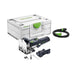 Fraiseuse FESTOOL DOMINO 420W DF 500-Plus - Déstockage - BAKZOKA