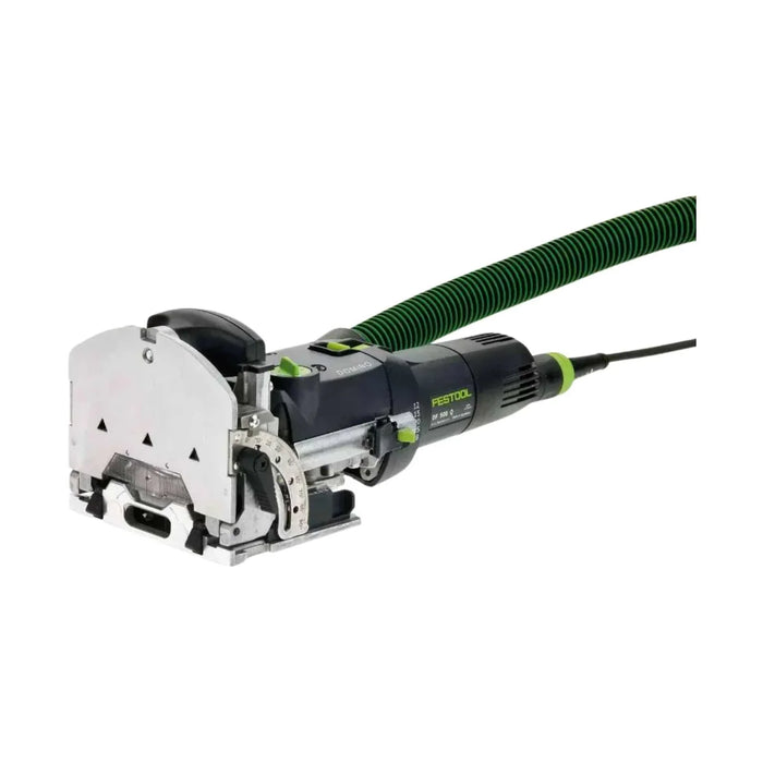 Fraiseuse FESTOOL DOMINO 420W DF 500-Plus - Déstockage - BAKZOKA