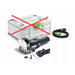 Fraiseuse FESTOOL DF 500-Plus DOMINO - Reconditionné - BAKZOKA