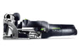 Fraiseuse FESTOOL DF 500-Plus DOMINO - Reconditionné - BAKZOKA