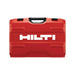 Kit d'accessoires pour aspirateur HILTI VC Accessory Kit + mallette - 2044213 - Déstockage - BAKZOKA