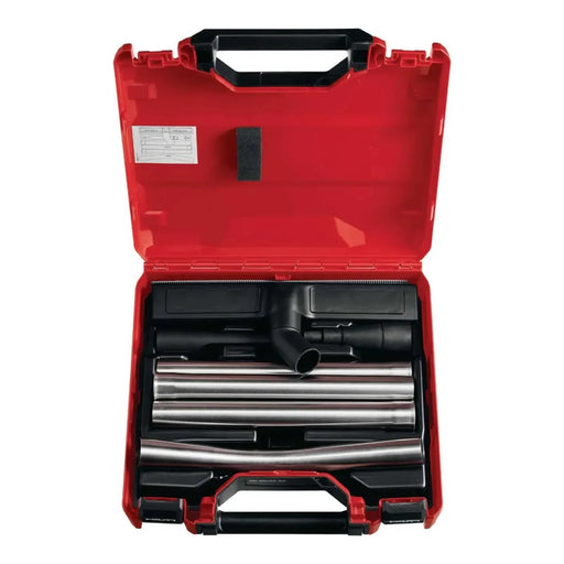 Kit d'accessoires pour aspirateur HILTI VC Accessory Kit + mallette - 2044213 - Déstockage - Drakare