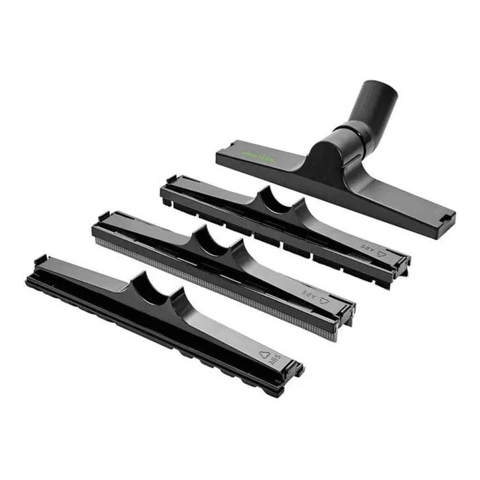 Kit de nettoyage compact FESTOOL D 27/D 36 K-RS-Plus + coffret SYSTAINER - 203430 - Déstockage - Drakare