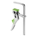 Kit de serrage et fixation FESTOOL SYS-MFT-FX-Set + coffret SYSTAINER - 201311 - Déstockage - BAKZOKA