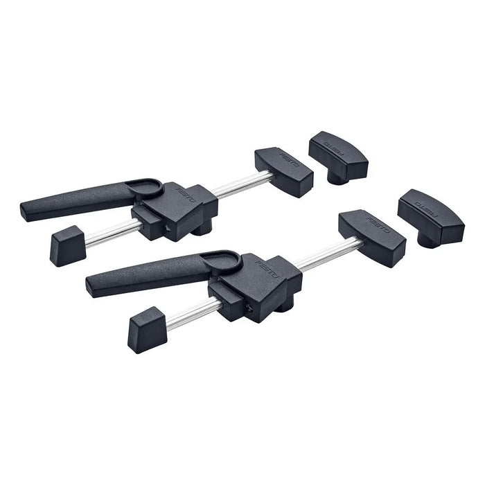 Kit de serrage et fixation FESTOOL SYS-MFT-FX-Set + coffret SYSTAINER - 201311 - Déstockage - BAKZOKA