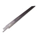 Lame de scie sabre diamant ERKO DIAM-K K13 225mm (2 pièces) - 33215 - Déstockage - BAKZOKA