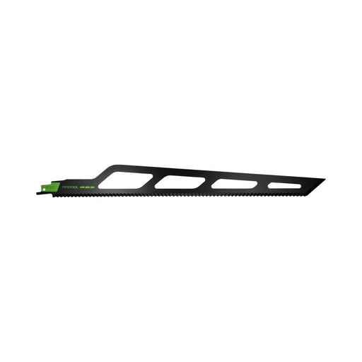 Lame de scie sabre FESTOOL SR 400/5 Building Materials Insulation pour RSC 18 (1 pièce) - 577491 - Déstockage - BAKZOKA