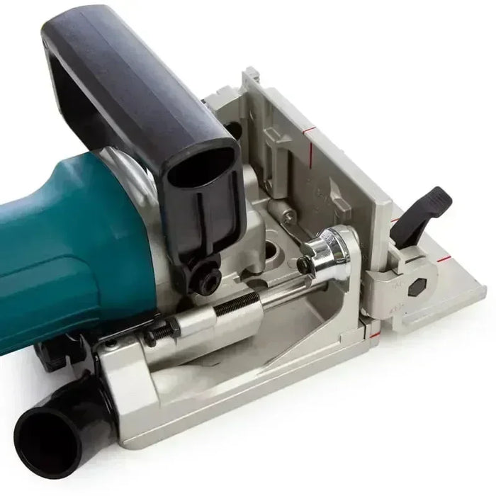 Lamelleuse MAKITA PJ7000J + coffret MAKPAC - Reconditionné - BAKZOKA