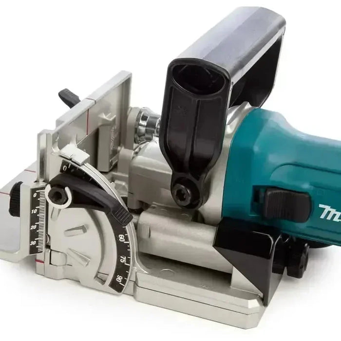 Lamelleuse MAKITA PJ7000J + coffret MAKPAC - Reconditionné - BAKZOKA