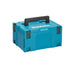 Lamelleuse MAKITA PJ7000J + coffret MAKPAC - Reconditionné - BAKZOKA