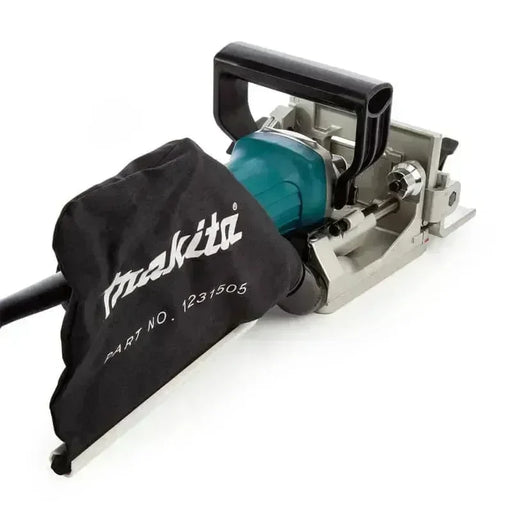 Lamelleuse MAKITA PJ7000J + coffret MAKPAC - Reconditionné - BAKZOKA
