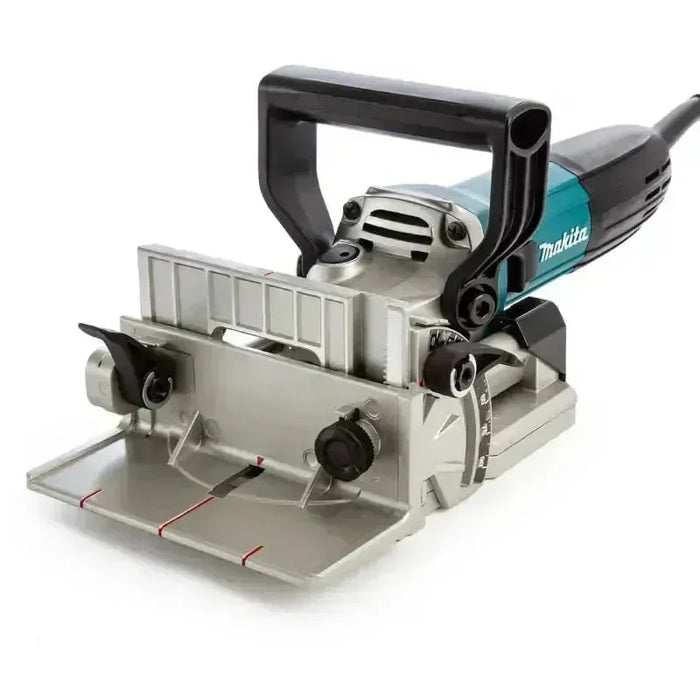 Lamelleuse MAKITA PJ7000J + coffret MAKPAC - Reconditionné - Drakare