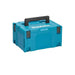 Lamelleuse MAKITA PJ7000J + coffret MAKPAC - Reconditionné - Drakare