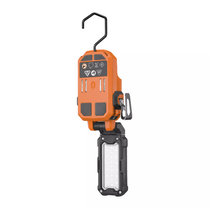 Lampe à LED AEG 18V 850 lm BML18-0 (sans batterie) - Déstockage - BAKZOKA