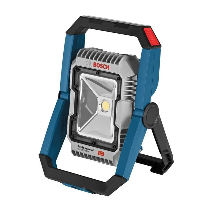 Lampe de chantier BOSCH PRO GLI 18V-1900 LED 1900 lm - 0601446400 - Déstockage - BAKZOKA