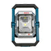 Lampe de chantier BOSCH PRO GLI 18V-1900 LED 1900 lm - 0601446400 - Déstockage - BAKZOKA