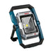 Lampe de chantier BOSCH PRO GLI 18V-1900 LED 1900 lm - 0601446400 - Déstockage - BAKZOKA