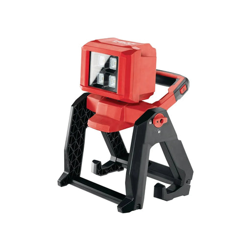 Lampe de chantier HILTI SL 6-A22 LED 3000 lm - Reconditionné - BAKZOKA