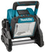 Lampe de chantier MAKITA ML003G LED LXT 1100 lm - Reconditionné - BAKZOKA