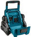 Lampe de chantier MAKITA ML003G LED LXT 1100 lm - Reconditionné - BAKZOKA