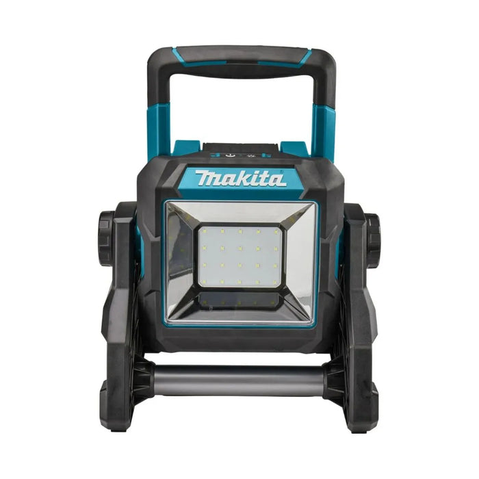 Lampe de chantier MAKITA ML003G LED LXT 1100 lm - Reconditionné - BAKZOKA
