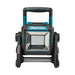 Lampe de chantier MAKITA ML003G LED LXT 1100 lm - Reconditionné - BAKZOKA