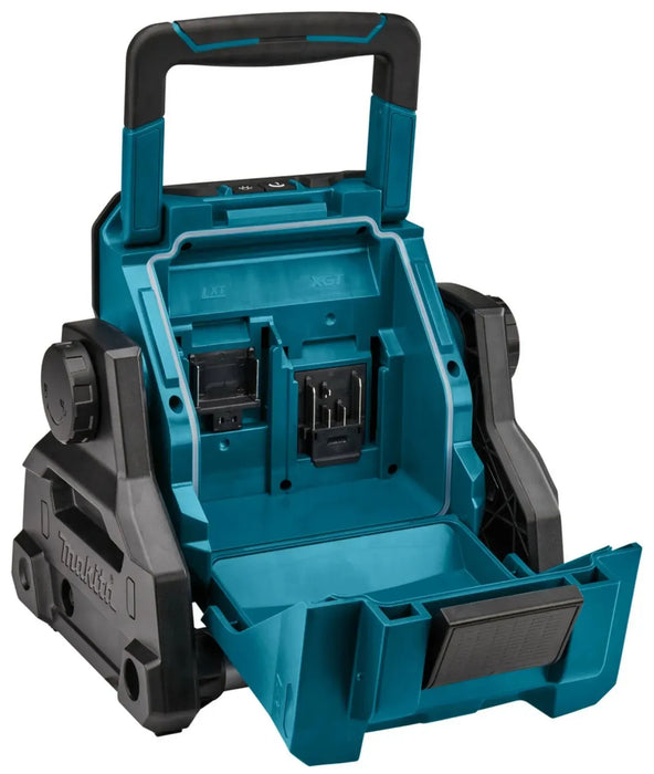 Lampe de chantier MAKITA ML003G LED LXT 1100 lm - Reconditionné - BAKZOKA