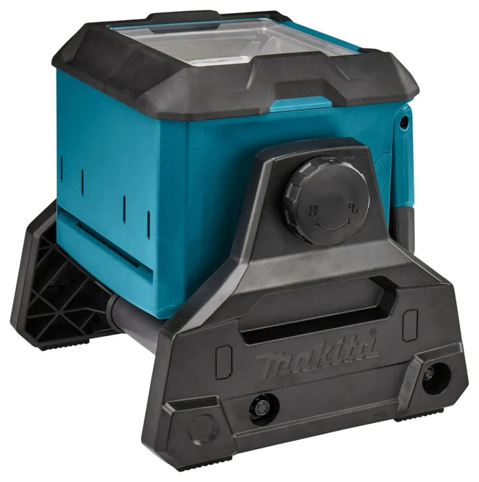 Lampe de chantier MAKITA ML003G LED LXT 1100 lm - Reconditionné - BAKZOKA