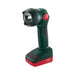 Lampe de poche METABO ULA 14.4-18 Halogène - 602311000 - Déstockage - BAKZOKA