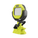 Lampe sur pince LED RYOBI 18V 1000 Lm ONE+ RLCL18-0 (sans batterie) - Déstockage - BAKZOKA