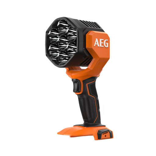 Lampe torche LED AEG 18V 3000 lm BTL18C2-0 (sans batterie) - Reconditionné - BAKZOKA