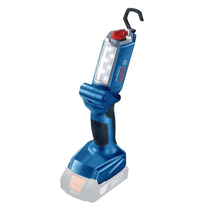 Lampe torche LED BOSCH PRO GLI 18V-300 300 lm - 06014A1100 - Déstockage - BAKZOKA