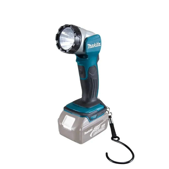 Lampe torche MAKITA DML802 LED 180 lm - Reconditionné - BAKZOKA