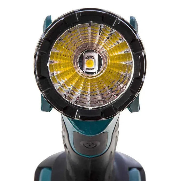 Lampe torche MAKITA DML802 LED 180 lm - Reconditionné - BAKZOKA