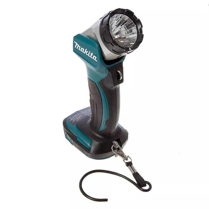 Lampe torche MAKITA DML802 LED 180 lm - Reconditionné - BAKZOKA