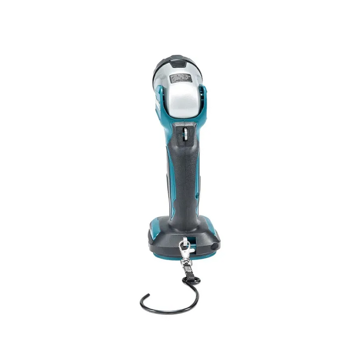 Lampe torche MAKITA DML802 LED 180 lm - Reconditionné - BAKZOKA